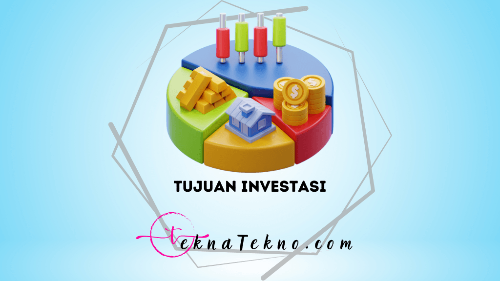 10 Tujuan Investasi yang Wajib Diketahui Pemula agar Tidak Rugi