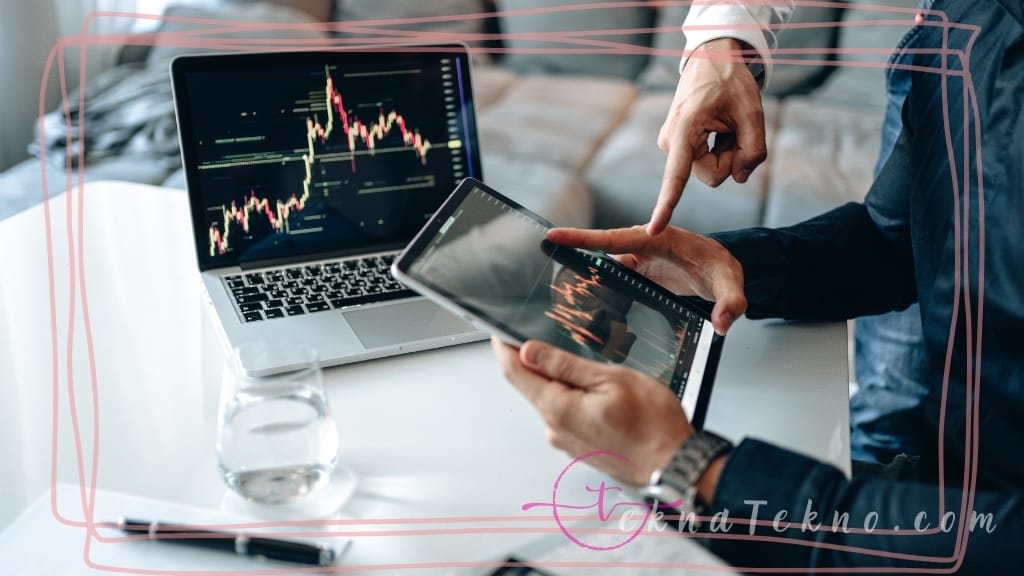 Mengenal Apa itu Trading Saham