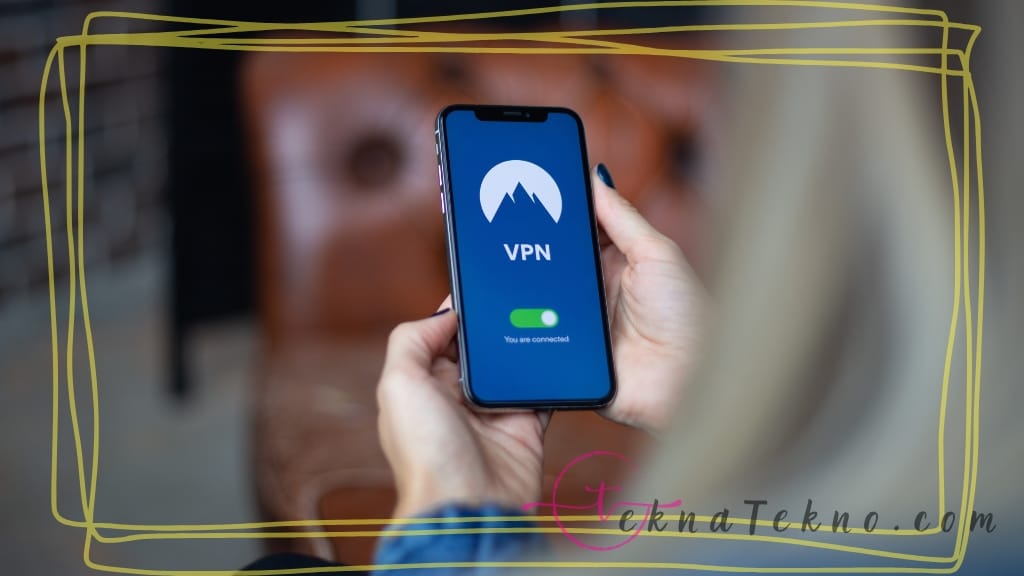 Rekomendasi Aplikasi VPN yang Aman